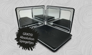 spiegeltjes